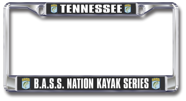 License Plate Frame