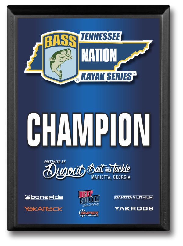 Award Plaque