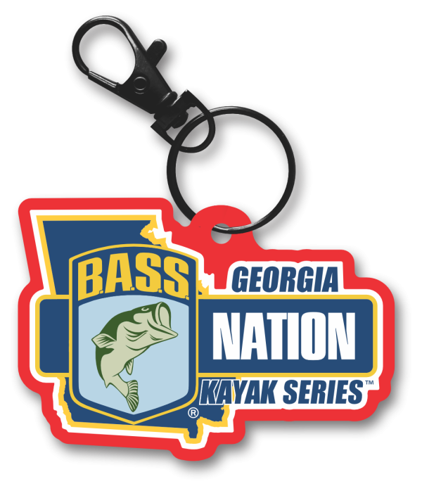 Backpack Tag
