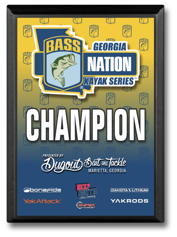 Award Plaque