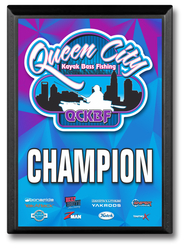 Award Plaque