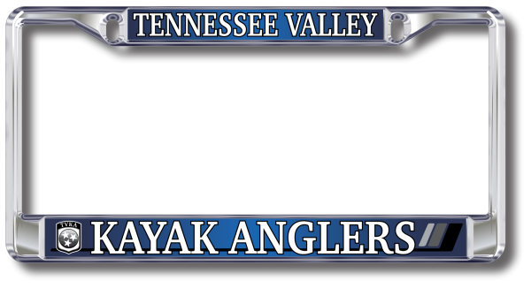 License Plate Frame