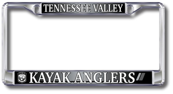 License Plate Frame