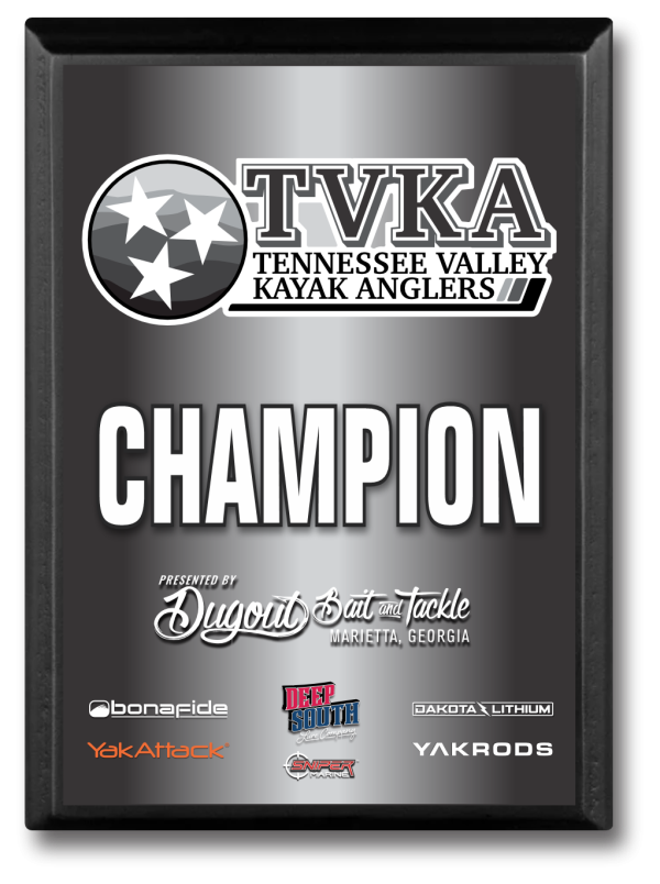 Award Plaque