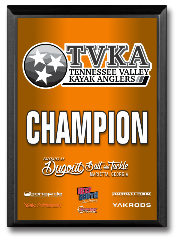Award Plaque