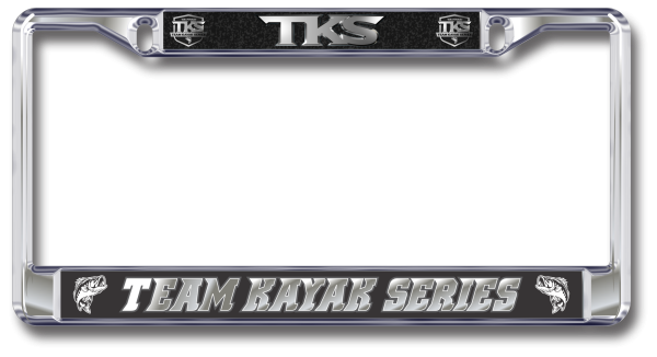 License Plate Frame