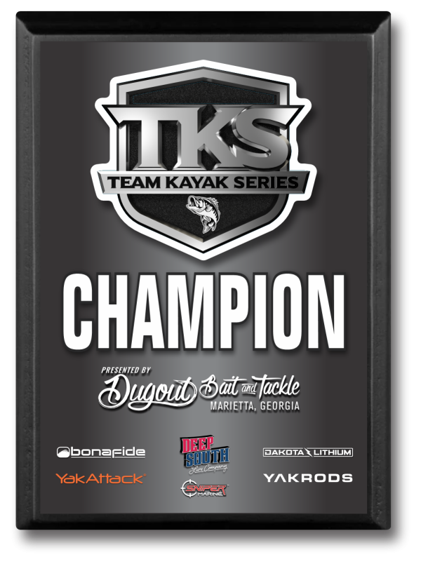 Award Plaque – one random
