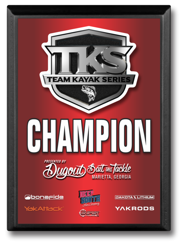 Award Plaque