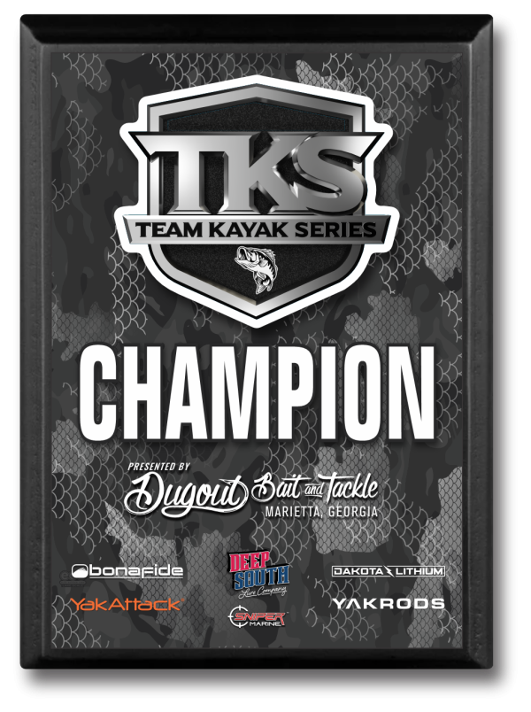 Award Plaque