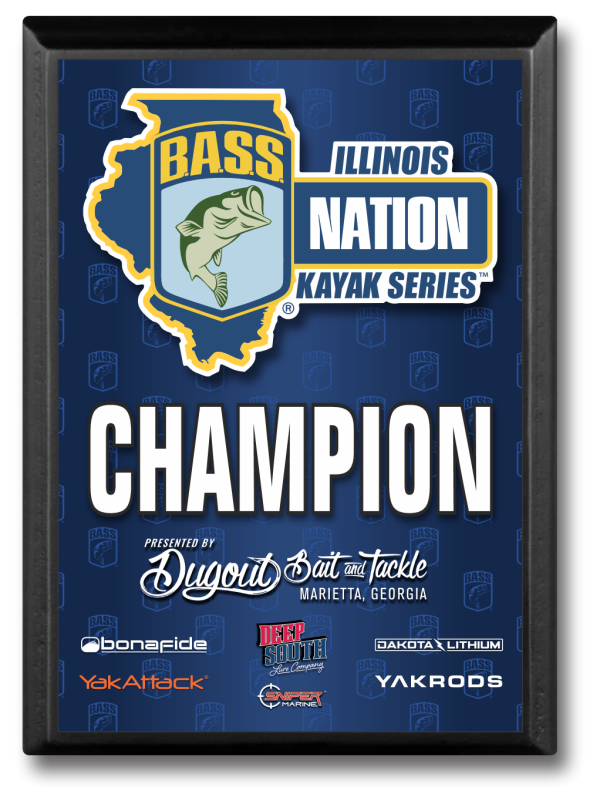 Award Plaque