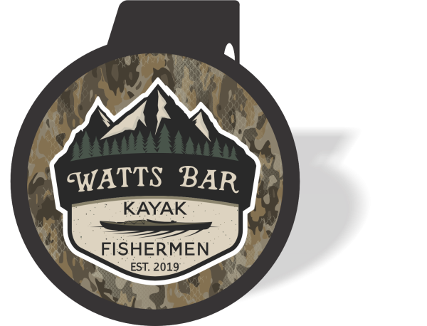Trailer Hitch Cover
