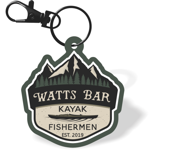 Backpack Tag