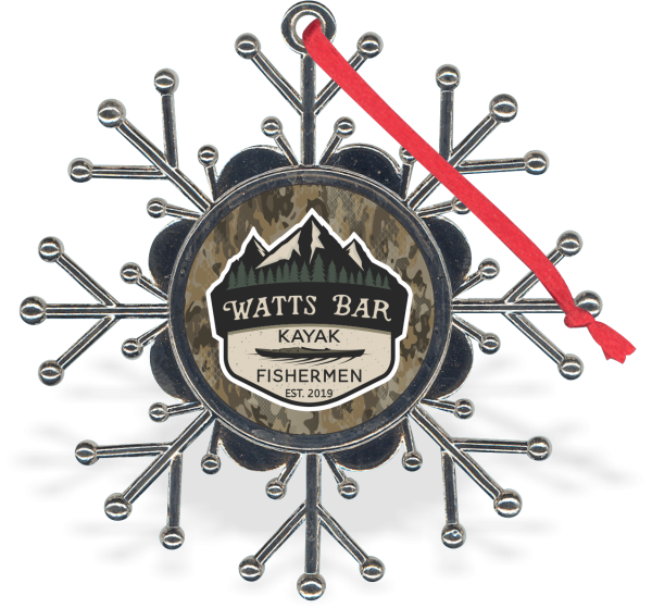 Christmas Ornament