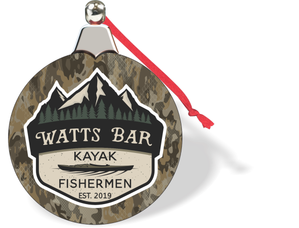 Christmas Ornament