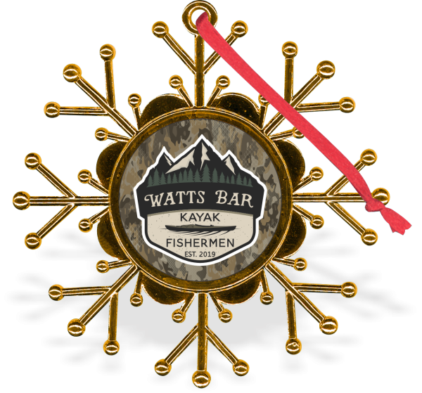 Christmas Ornament
