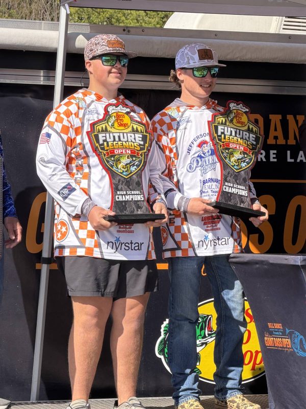 Trophy