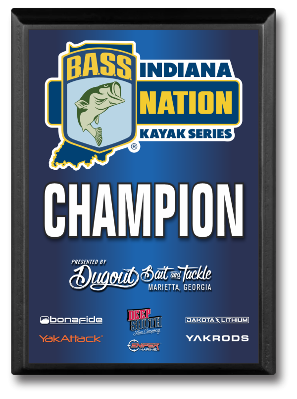 Award Plaque