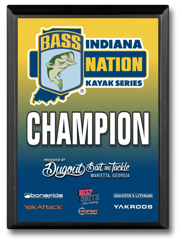Award Plaque